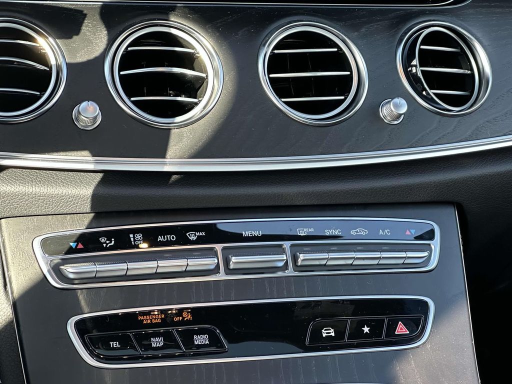 2023 Mercedes-Benz E-Class E 350 20