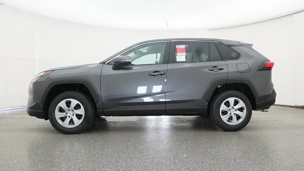 Thumbnail: 2025 Toyota RAV4 - 30
