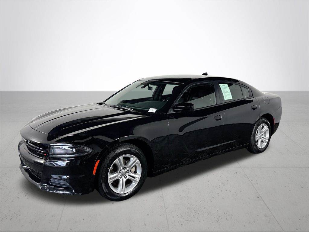 2023 Dodge Charger SXT