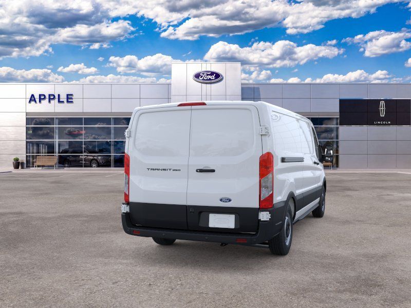2026 Ford Transit-350 Cargo Van 