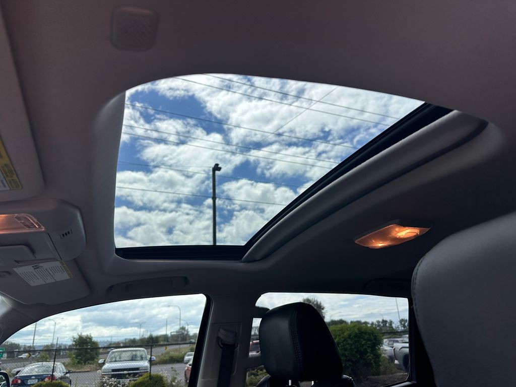 2019 Toyota Tundra Platinum