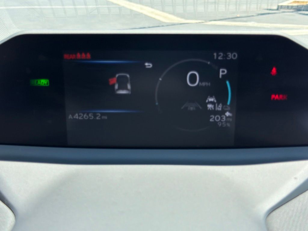 Used 2026 Toyota bZ SUV