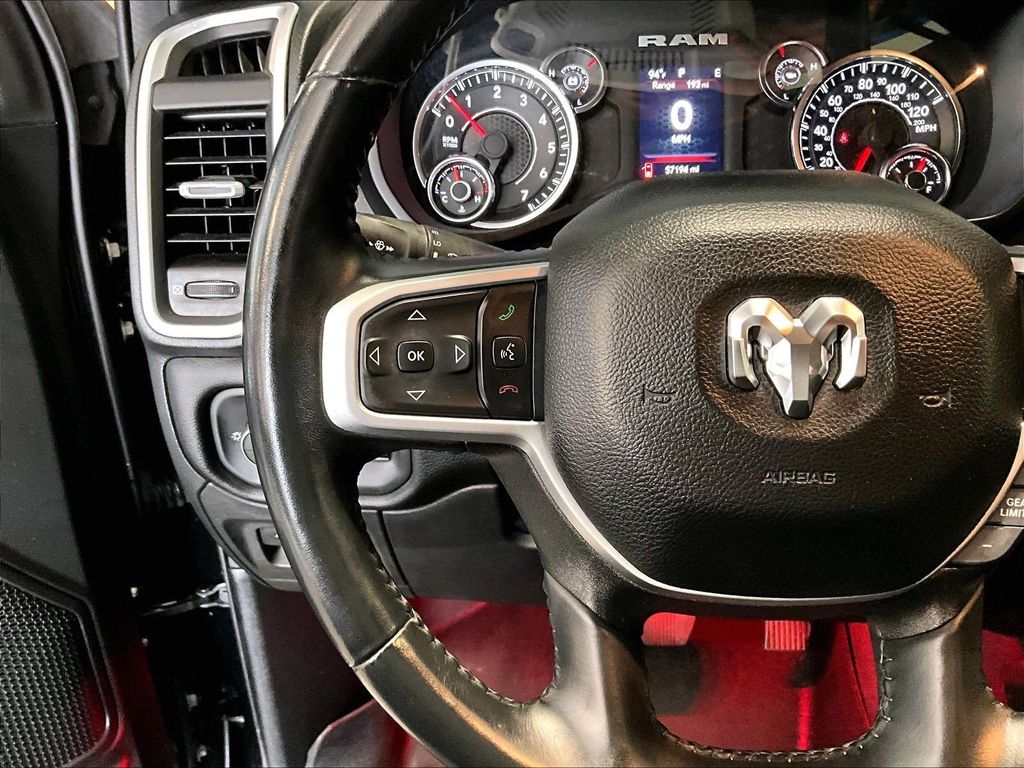 2023 Ram 1500 — photo 23