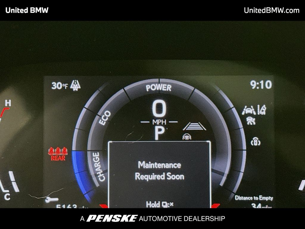 Thumbnail: 2023 Lexus RX - 7