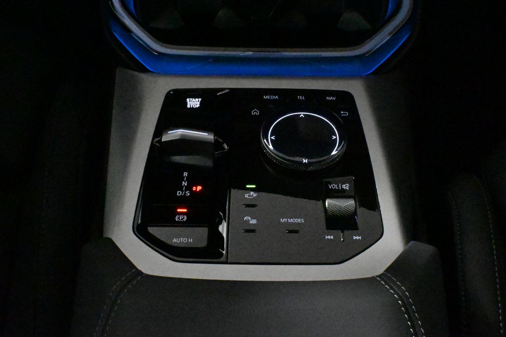 Thumbnail: 2025 BMW X3 - 24
