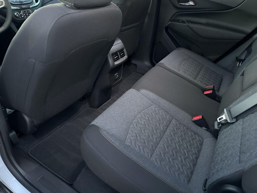 Used Car 2023 Chevrolet Equinox  Lt For Sale Under $25,000 In Austin, Texas