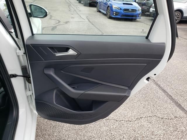 used 2023 Volkswagen Jetta car, priced at $21,600