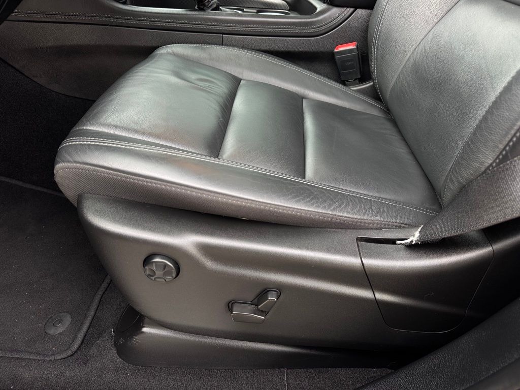 2021 Dodge Durango GT Plus photo 29