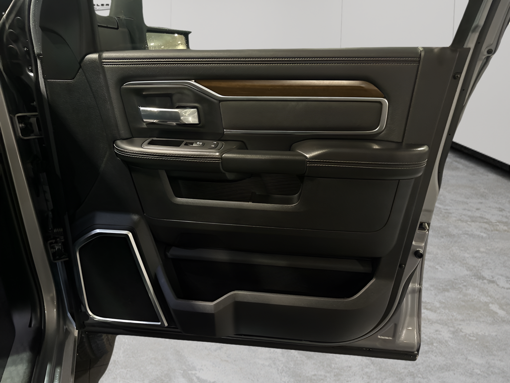 Used Car 2024 Ram 2500  Laramie For Sale Under $60,000 In Austin, Texas