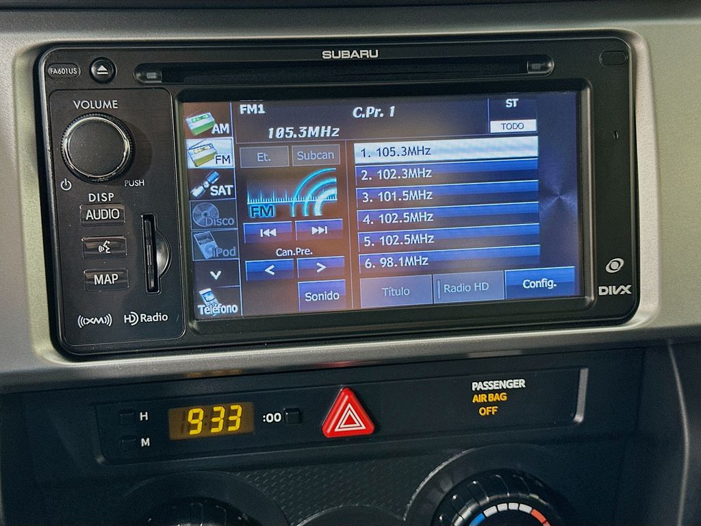 Thumbnail: 2013 Subaru BRZ - 13