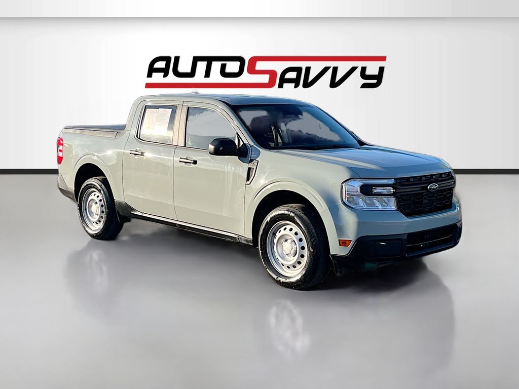 2024 Ford Maverick XL