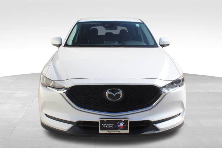 Used Car 2020 Mazda Cx-5  Sport For Sale Under $20,000 In Georgetown, Texas