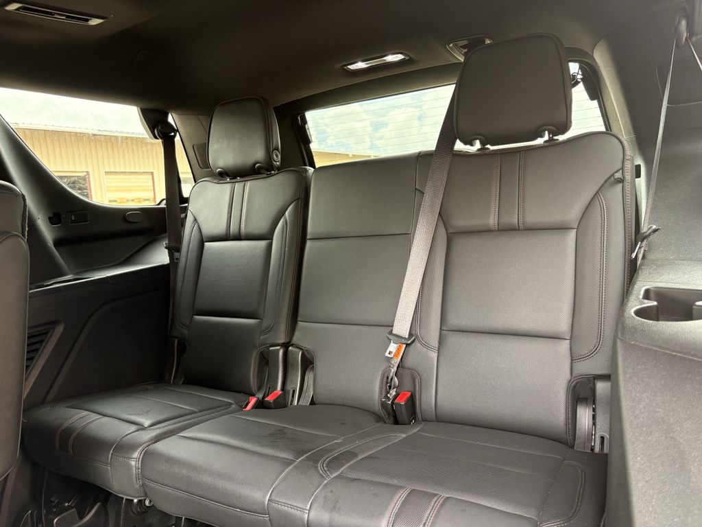 2021 Chevrolet Tahoe RST Beige at Classic Elite Chevrolet Hwy 6