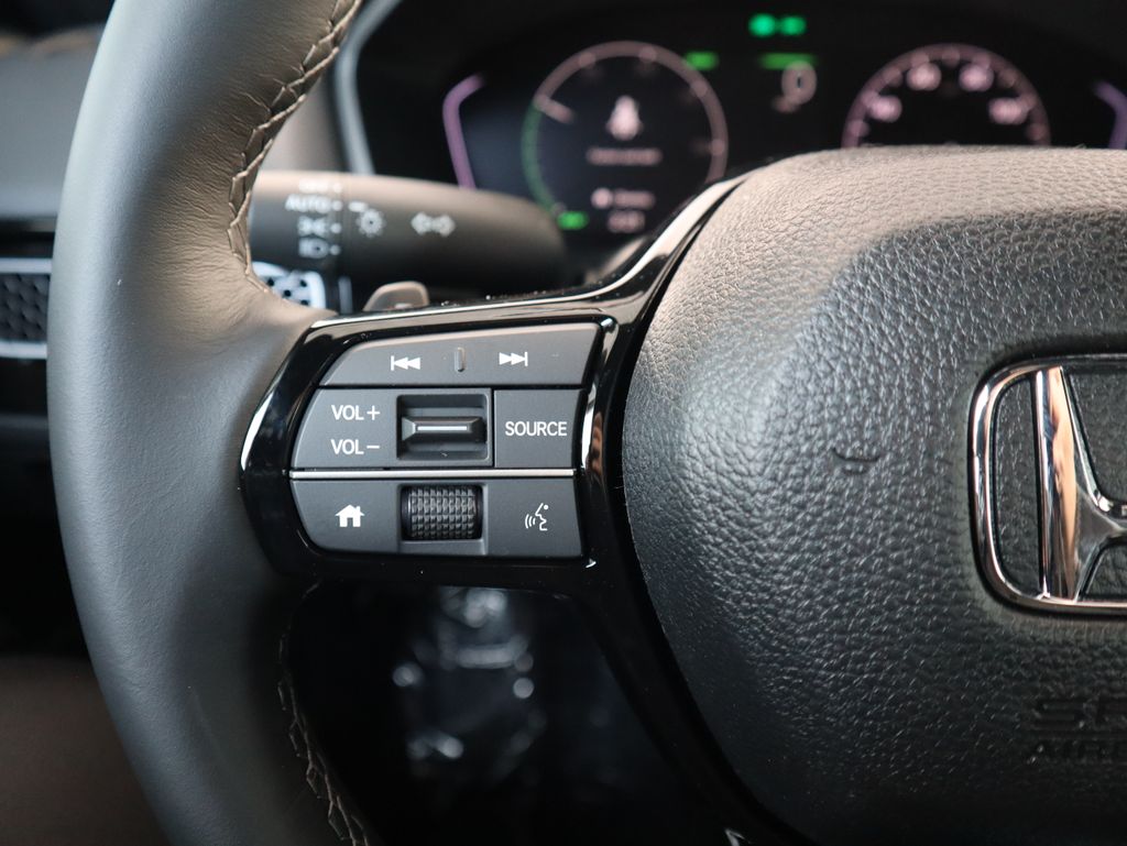 Thumbnail: 2026 Honda Civic - 12