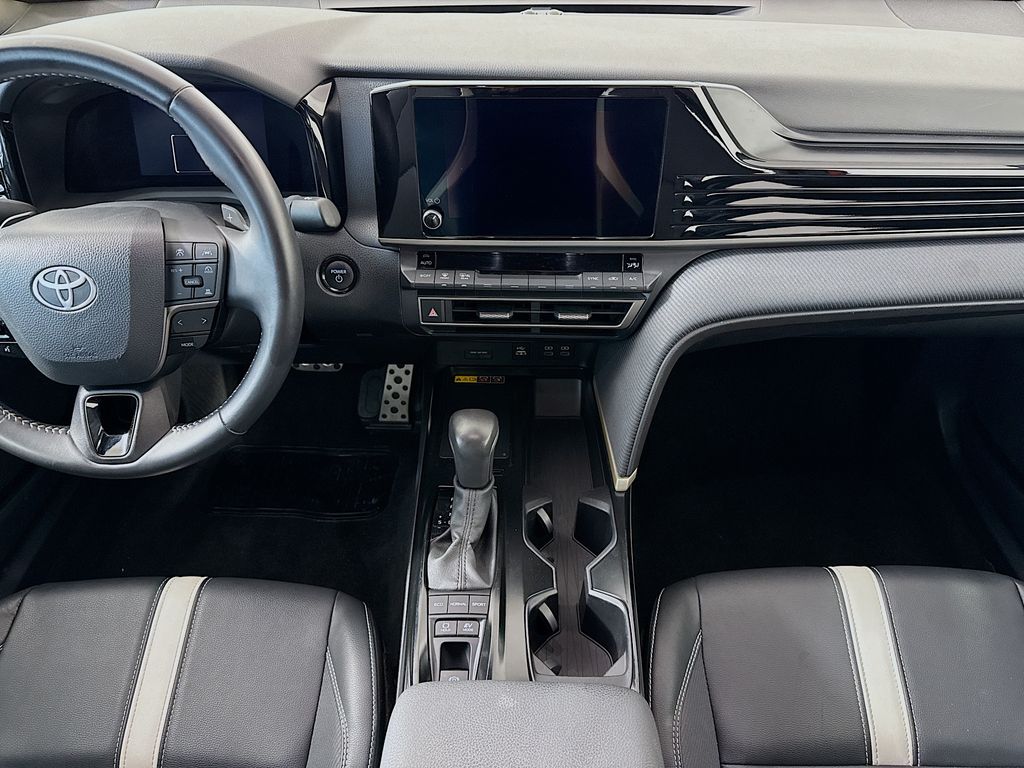 Thumbnail: 2025 Toyota Camry - 14