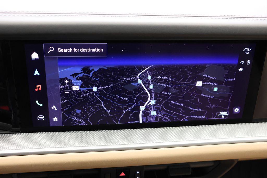 Thumbnail: 2024 Porsche Cayenne - 25