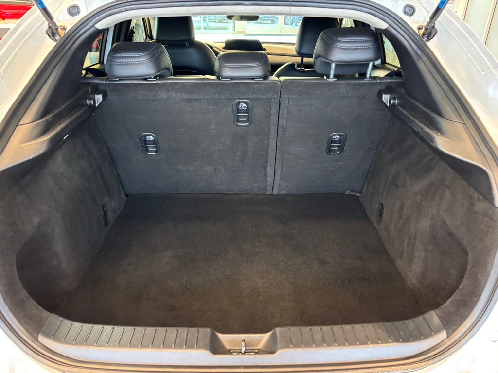 2023 Mazda CX-30 2.5 S Select Package