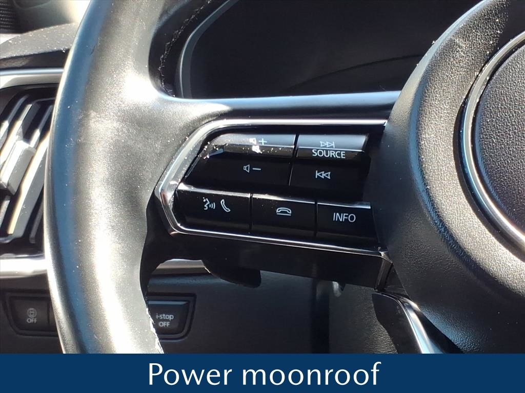 MazdaCX-9012