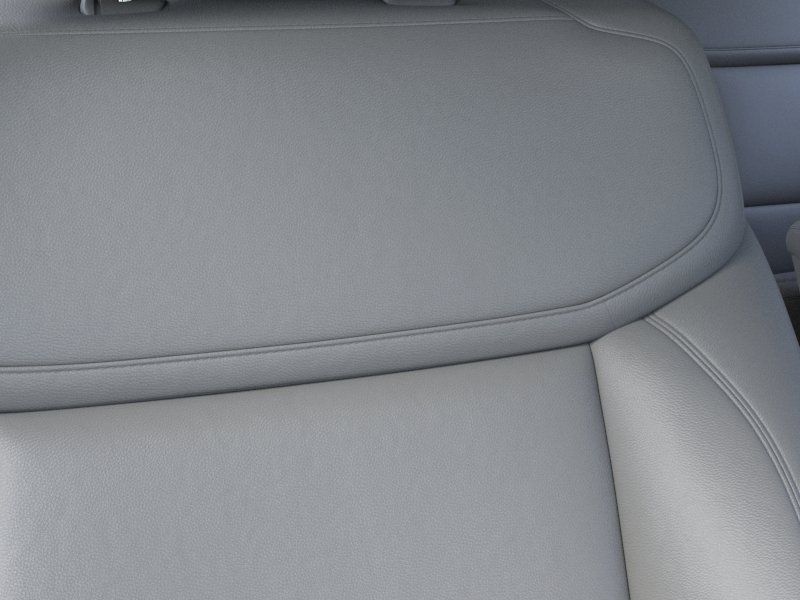 New 2026 Star White Metallic Tri-Coat Ford MAX Active image 16