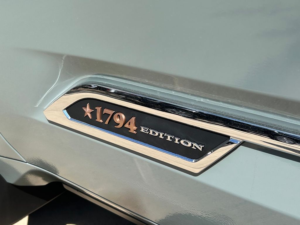 New 2026 Toyota Tundra i-FORCE MAX Truck