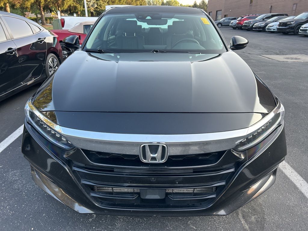 Thumbnail: 2018 Honda Accord - 5
