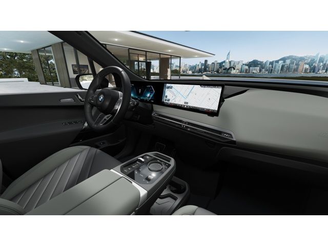 Thumbnail: 2026 BMW iX - 14