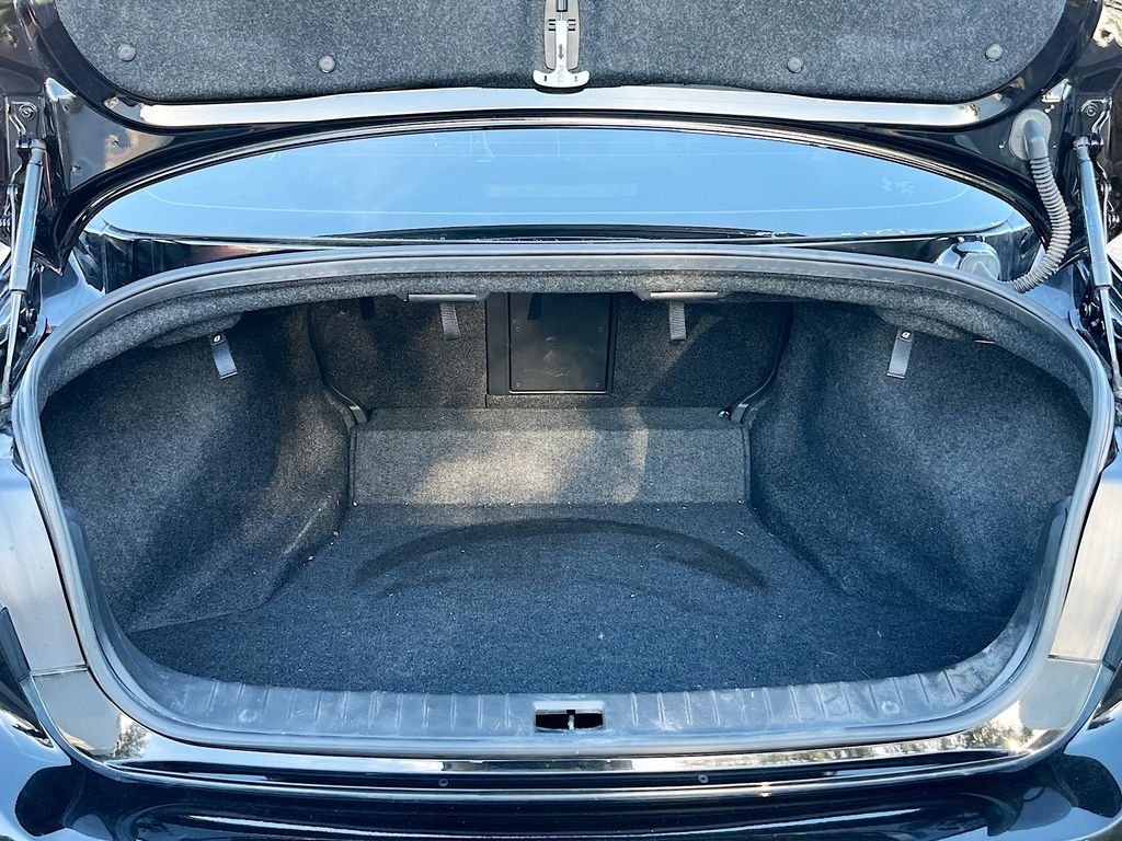 2024 INFINITI Q50 LUXE - Photo 27