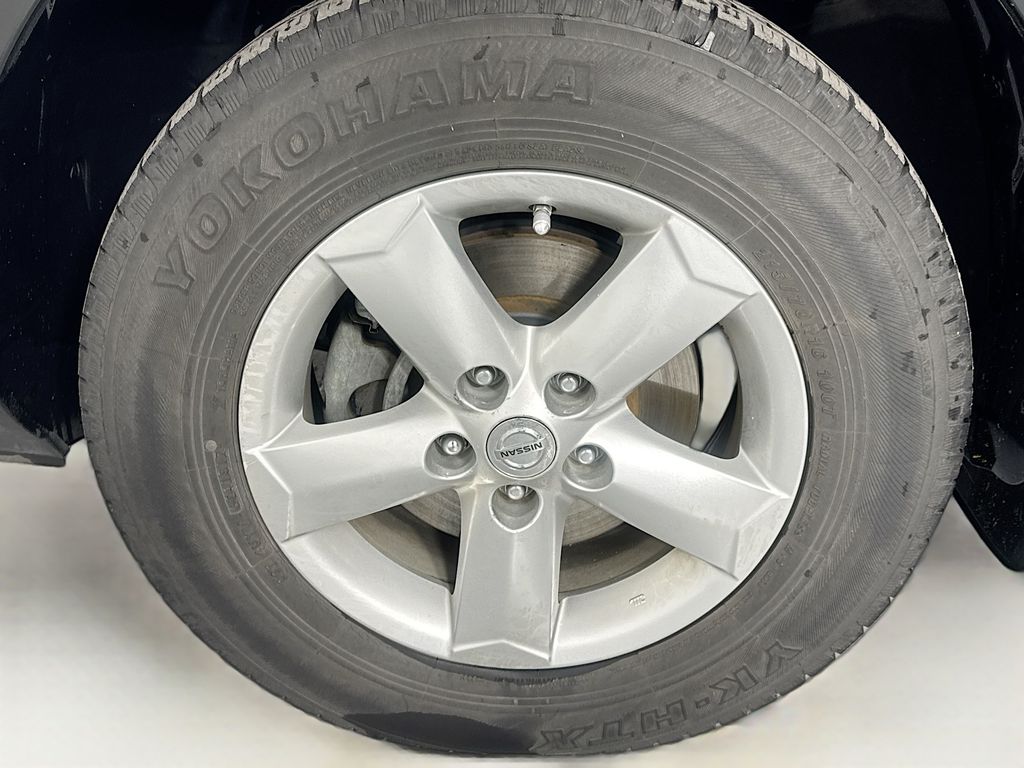 Used Car 2013 Nissan Rogue  S For Sale Under $10,000 In Austin, Texas