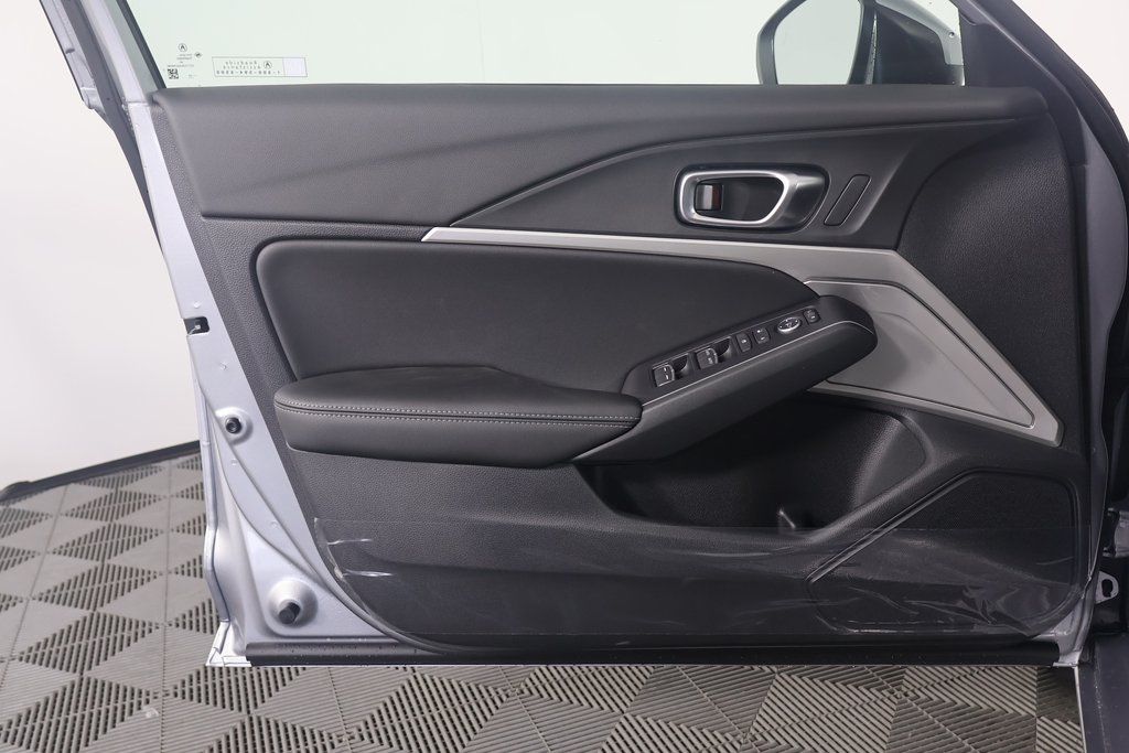 2025 Acura Integra A-Spec 7
