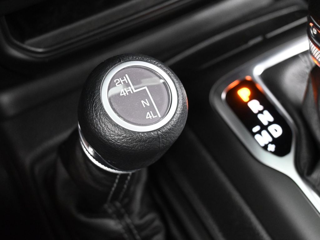 New 2026 anvil clearcoat Jeep Sport image 22