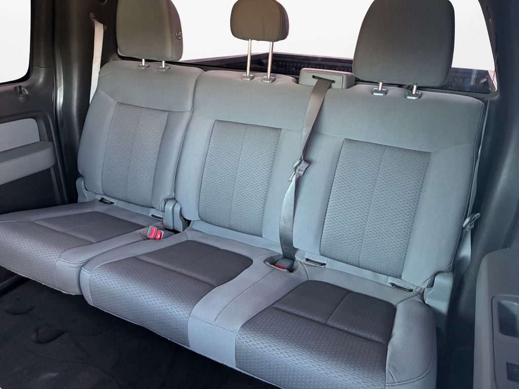 Used Car 2014 Ford F-150  Xlt For Sale Under $20,000 In Austin, Texas