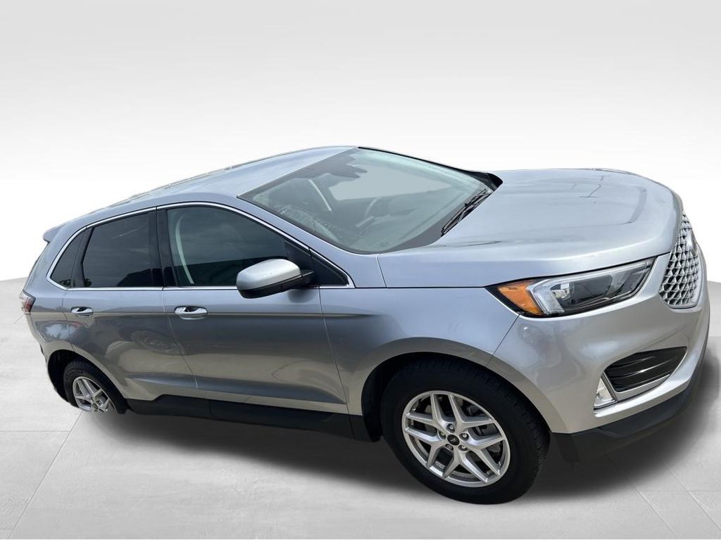 Used 2023 Ford Edge SUV
