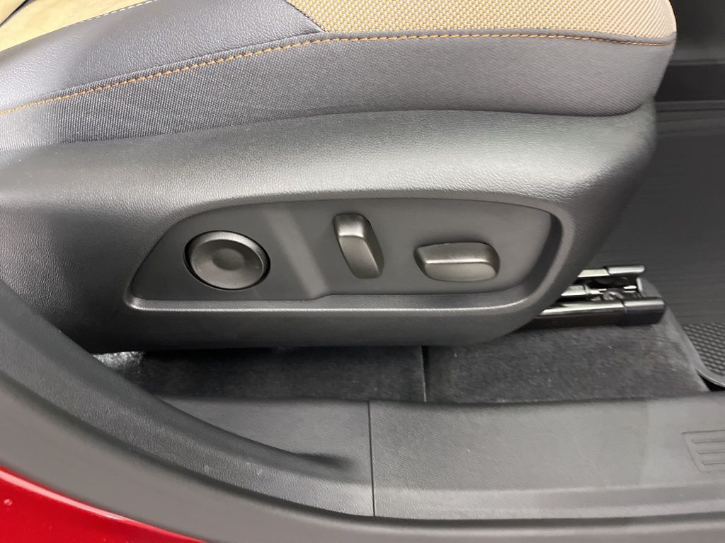 Thumbnail: 2026 Chevrolet Equinox - 9