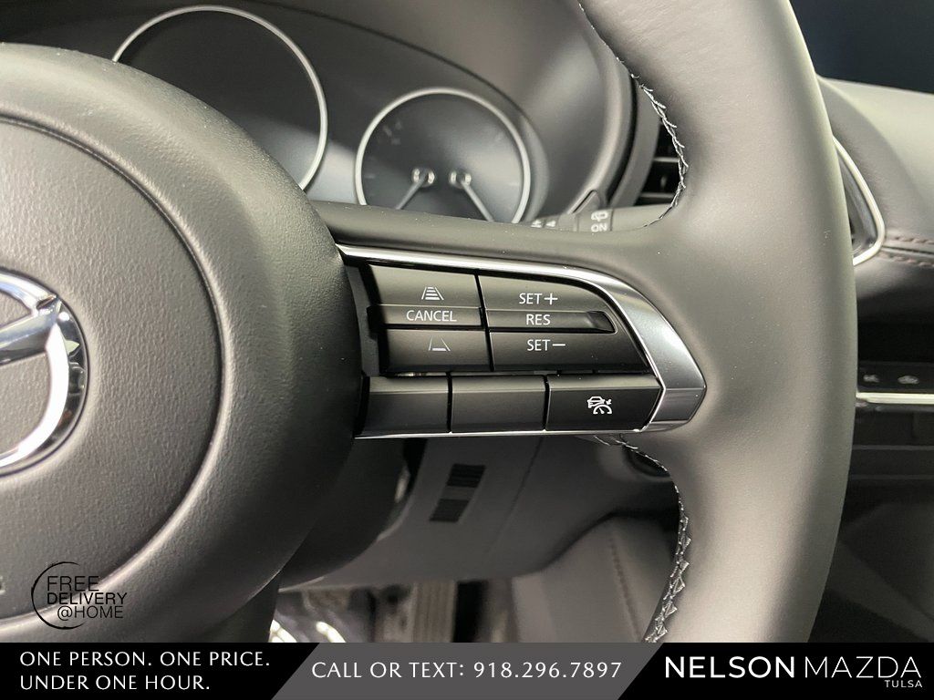 New 2026 Gray Mazda 2.5 S Premium image 26