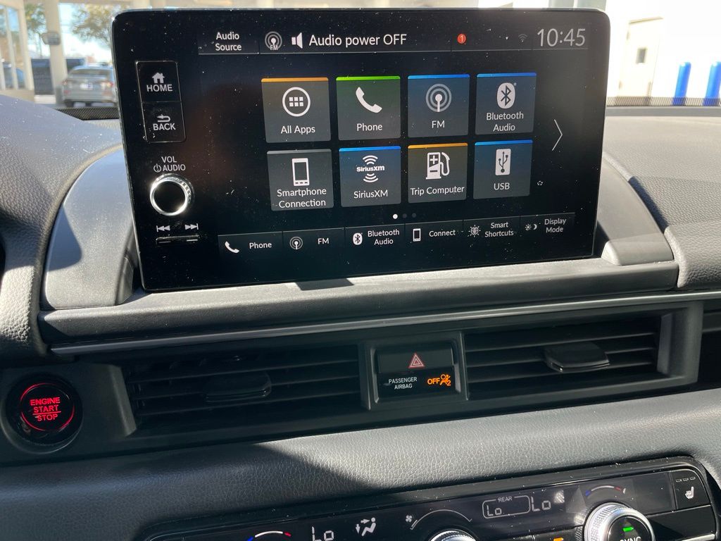 Thumbnail: 2024 Honda Pilot - 18