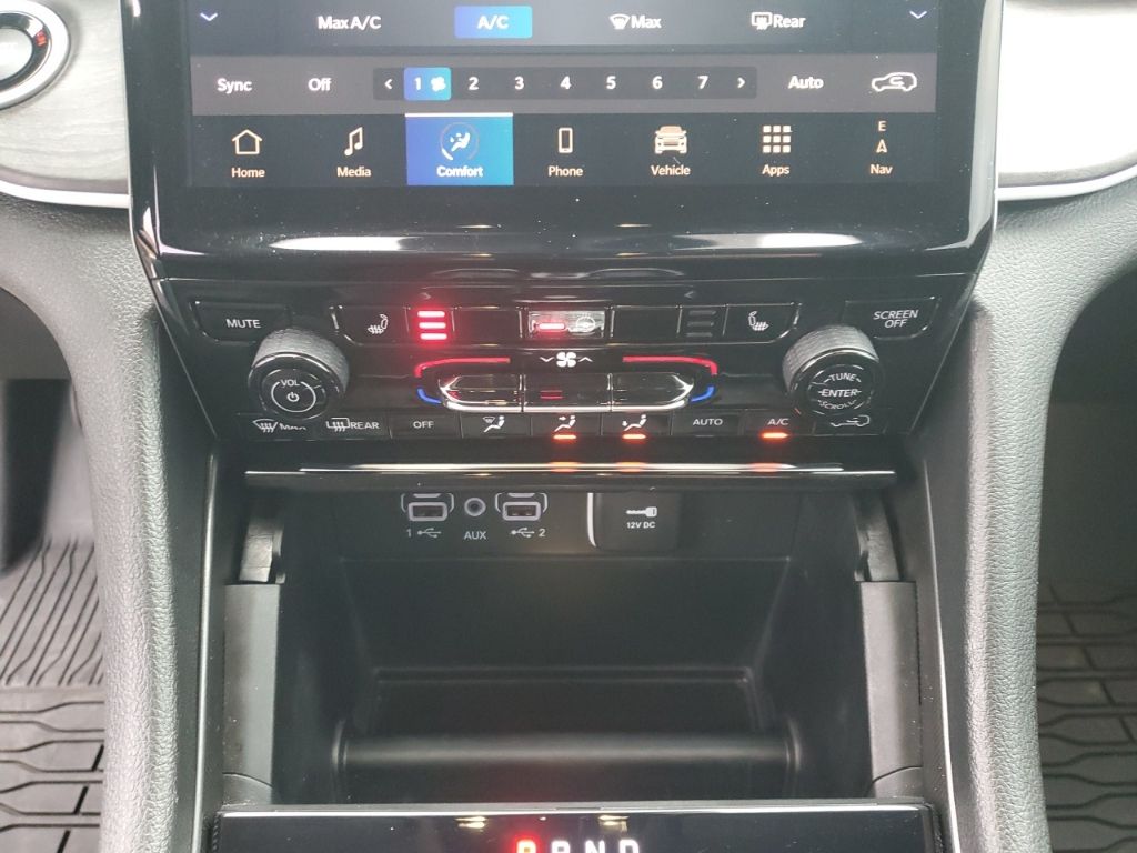 Used Car 2024 Jeep Grand Cherokee  Limited For Sale Under $35,000 In Austin, Texas