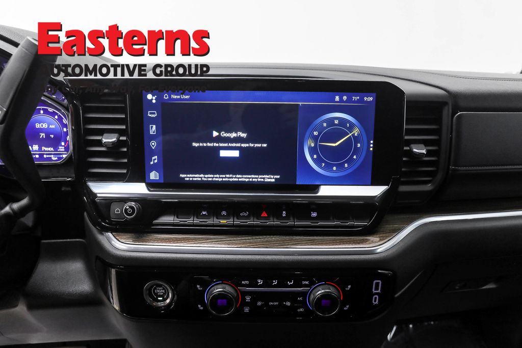 Used 2023 White Chevrolet LT image 12
