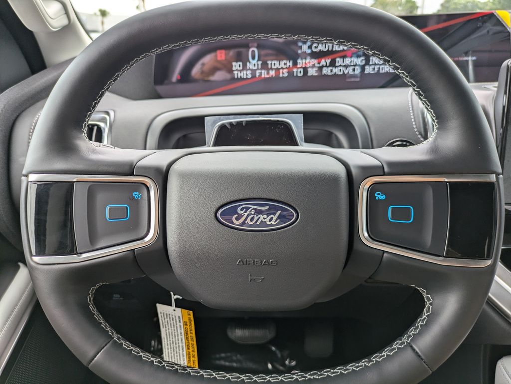2026 Ford Expedition Max Platinum MAX