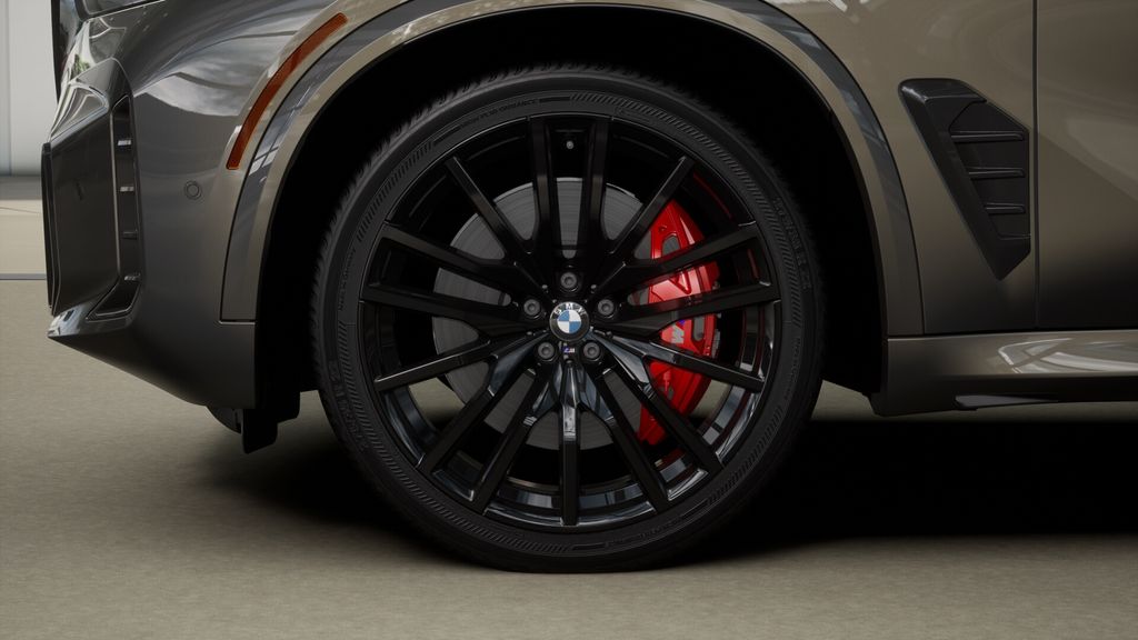 Thumbnail: 2026 BMW X5 - 7
