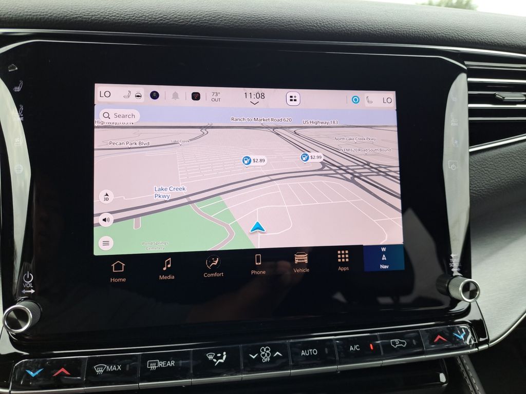 New Car 2025 Jeep Wagoneer  Series Ii For Sale Under $70,000 In Austin, Texas