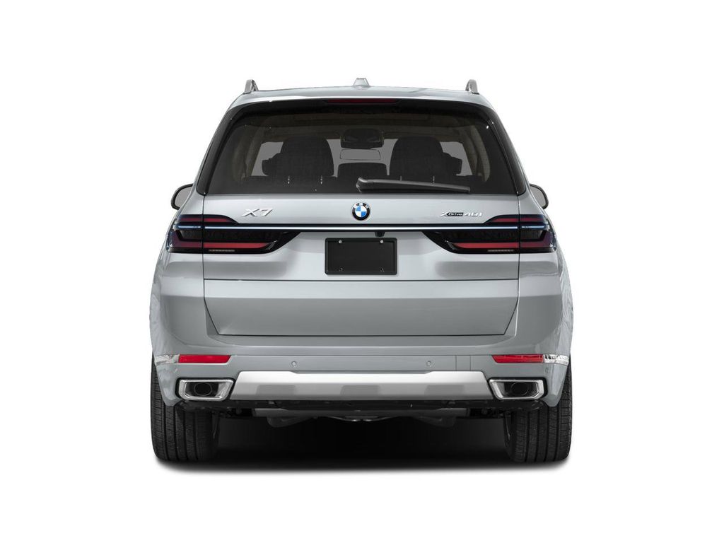 Thumbnail: 2026 BMW X7 - 5