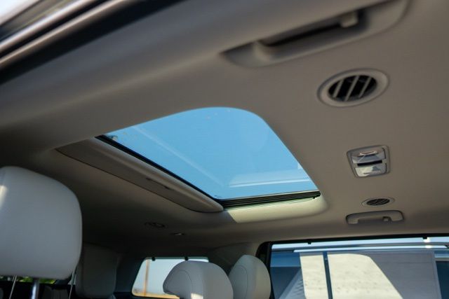 2026 Kia Carnival SX Prestige - Photo 22