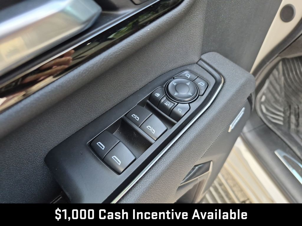 2026 GMC Sierra 2500HD AT4 - Photo 20