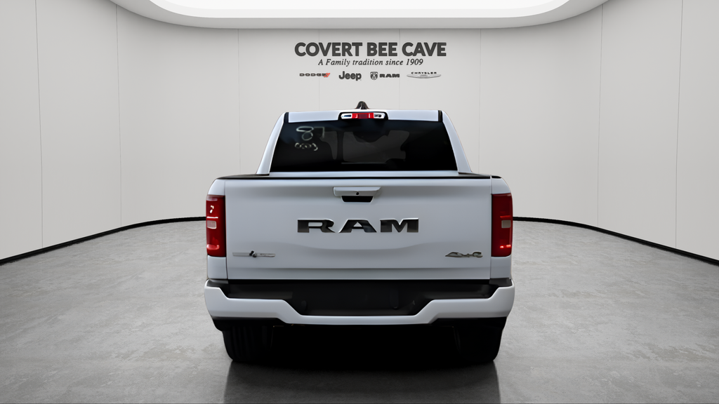 New Car 2025 Ram 1500  Big Horn/lone Star For Sale Under $50,000 In Austin, Texas