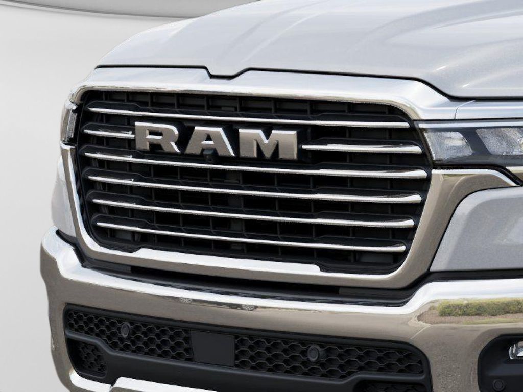 2026 Ram 1500 Laramie - 10