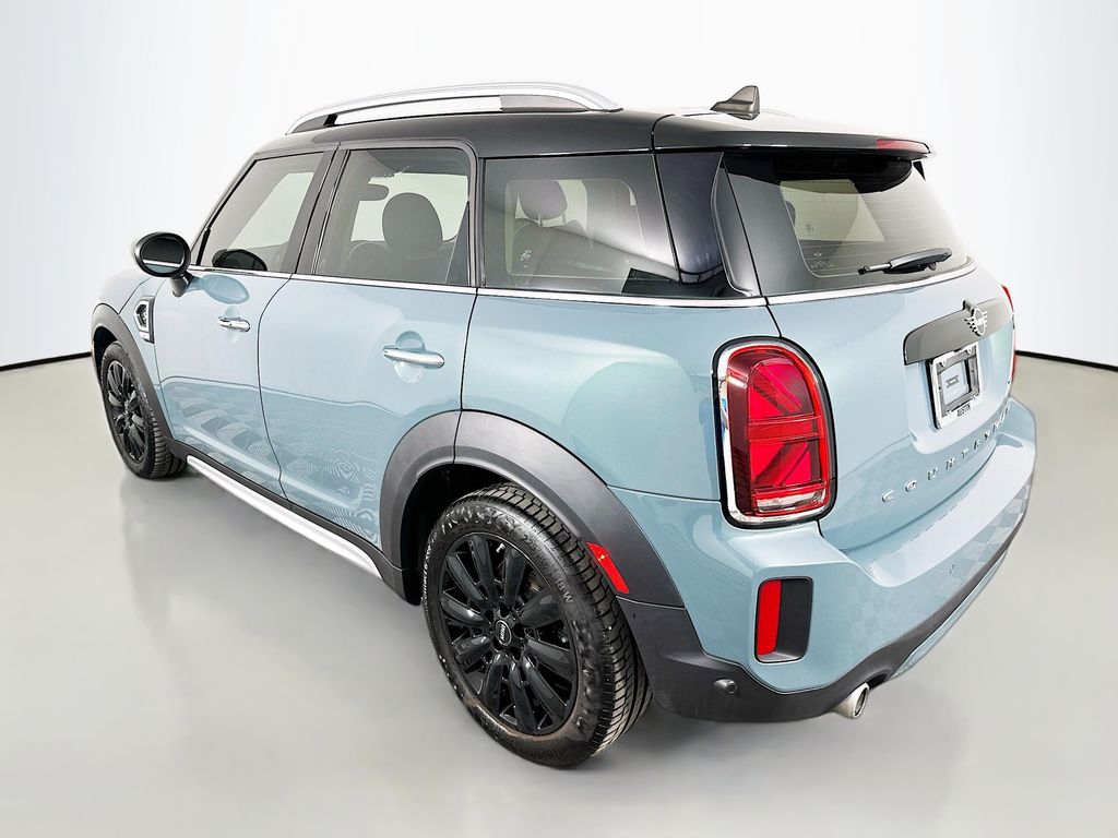 Thumbnail: 2024 MINI Cooper Countryman - 7
