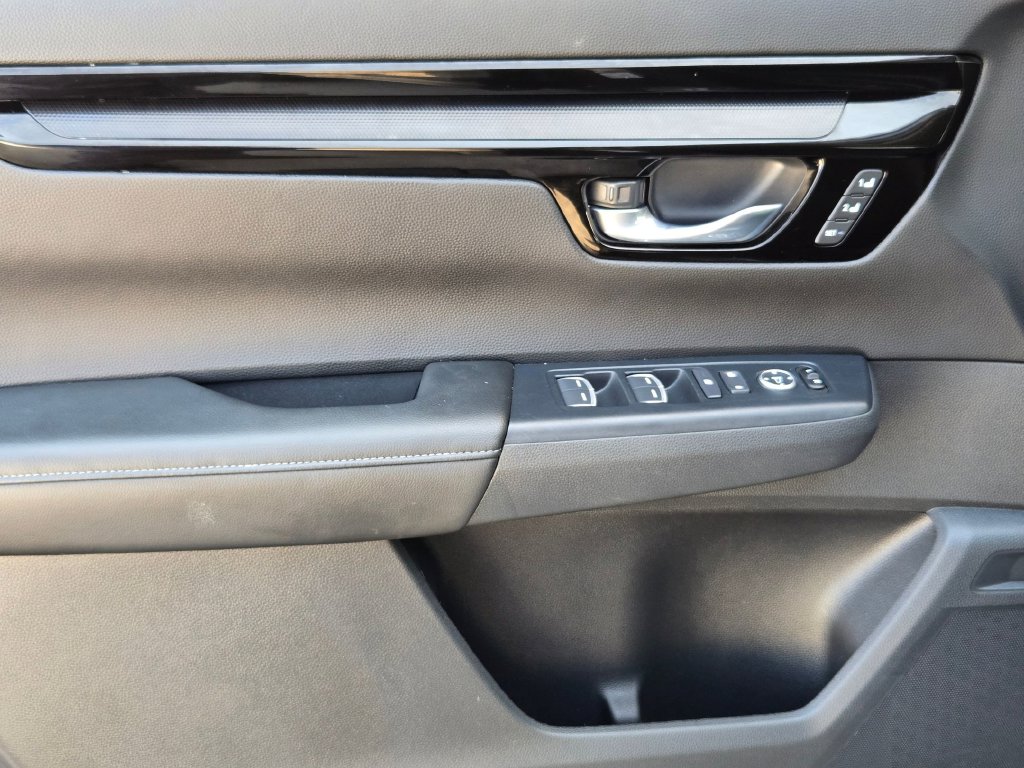 Used 2025 Honda CR-V SUV