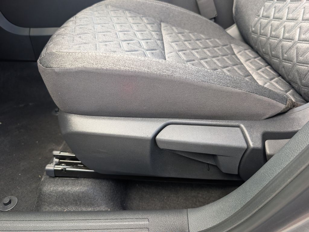 New 2026 Nissan Kicks SUV
