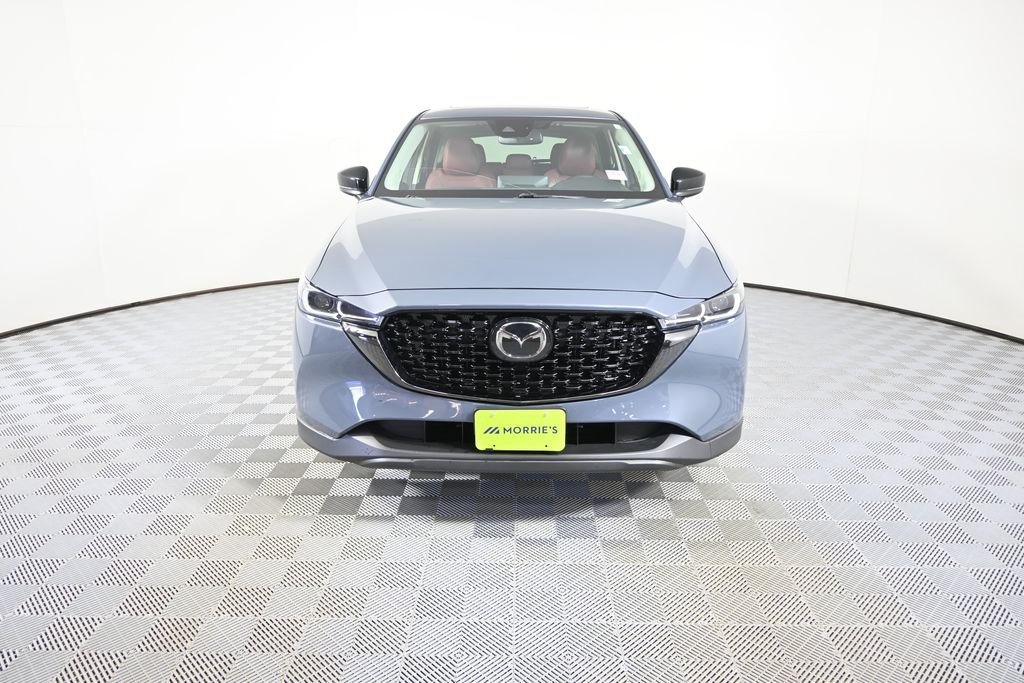 マツダグレージュM マツダ CX－60 25S Lパッケージ 0.9万Km (大阪府)[215]の中古