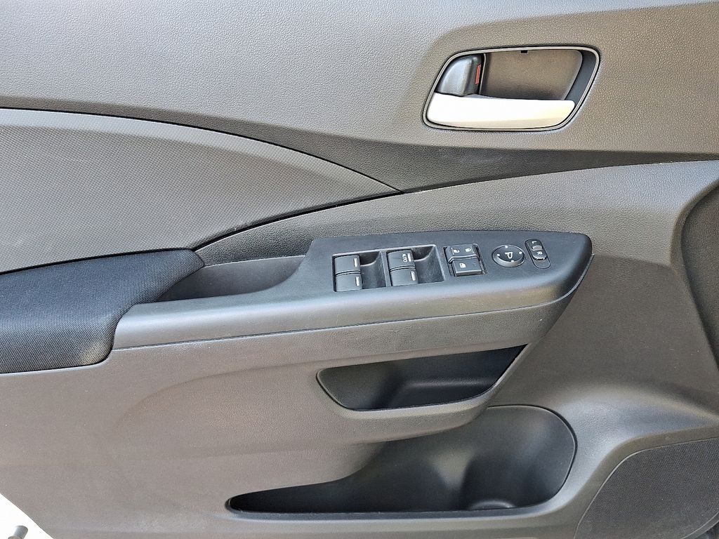 Thumbnail: 2015 Honda CR-V - 13